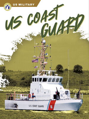 cover image of US Coast Guard